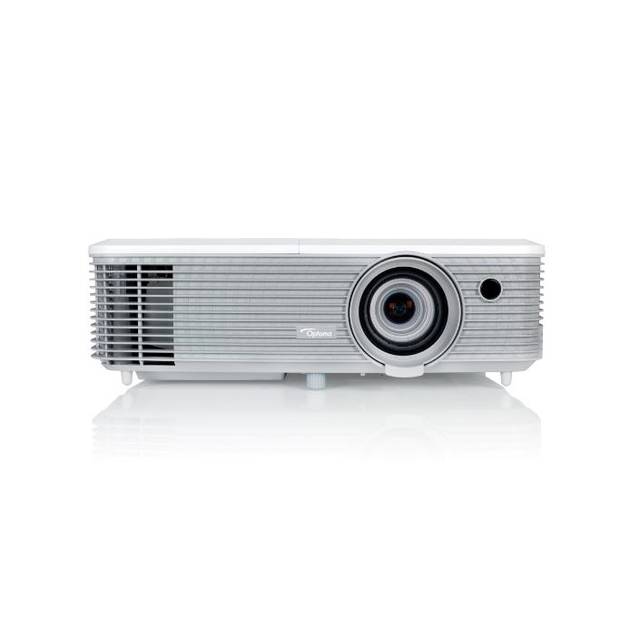 Optoma EH400+ 4000 Lumens DLP 1080p Projector