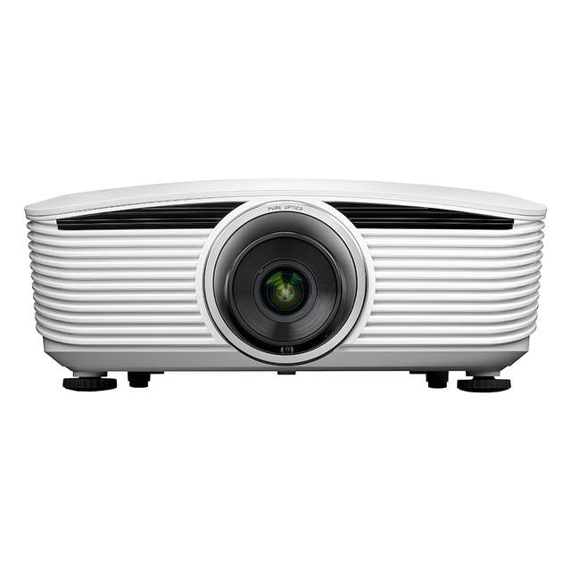 Optoma EH503E 5200 Lumens DLP 1080p Projector