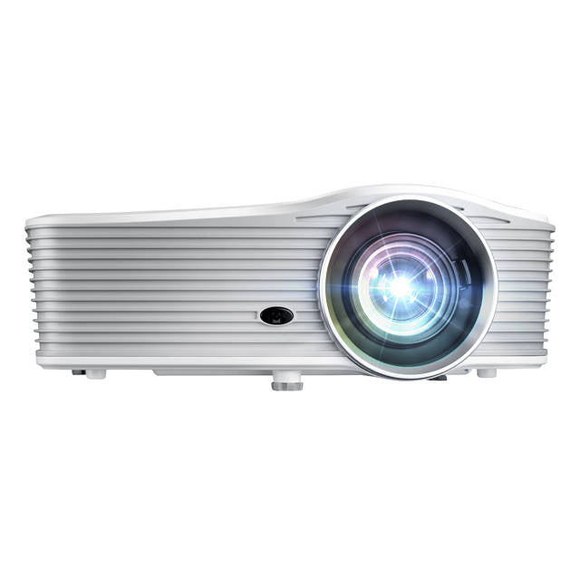 Optoma EH515T 5500 ANSI Lumens DLP 1080p Projector