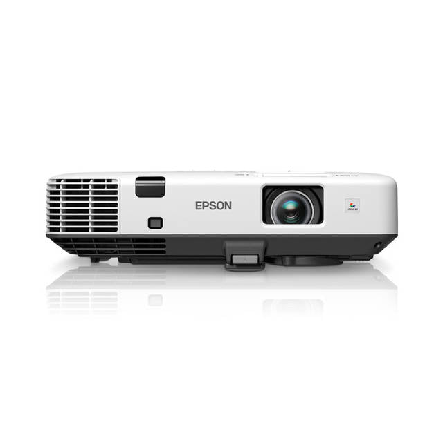 Epson V11H473020 Powerlite 1960 XGA 3LCD Projector