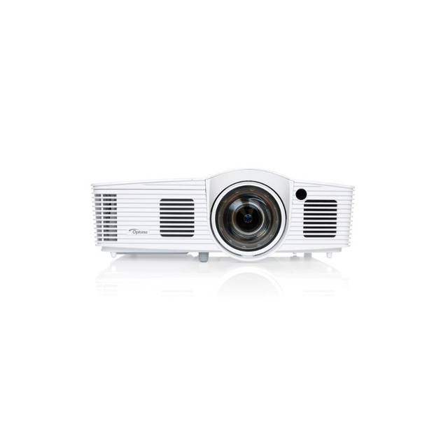 Optoma GT1080DARBEE 3000 Lumens DLP 1080p Projector