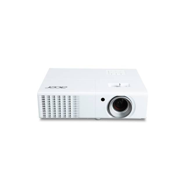 Acer H5370BD 2500 Lumens 3D DLP Projector