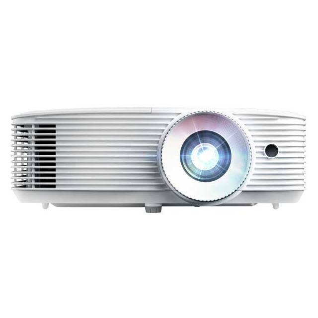 Optoma HD27E 3400 Lumens DLP 1080p Projector