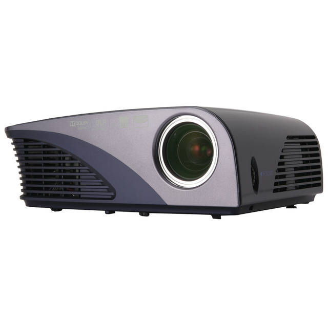 LG Electronics HS200G Mini Lightweight Portable LED Projector