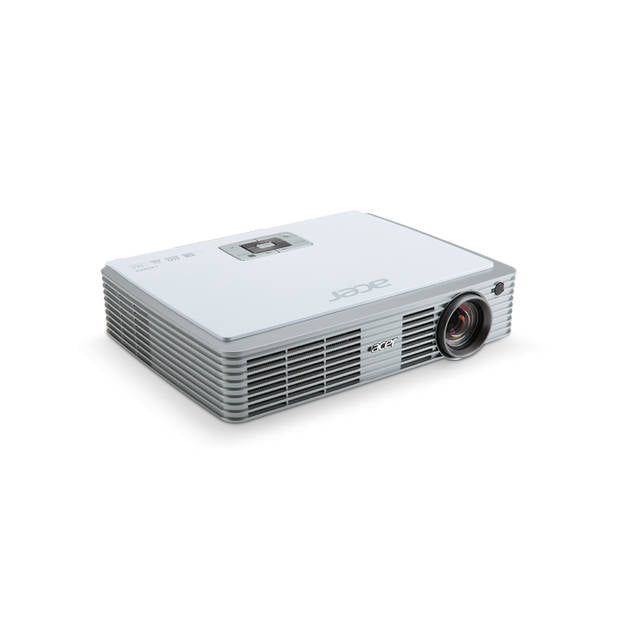 Acer K330 500 Lumens DLP 3D Projector w/ LED Light Source