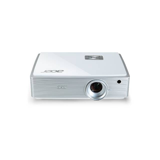 Acer K520 2000 Lumens DLP 3D Projector