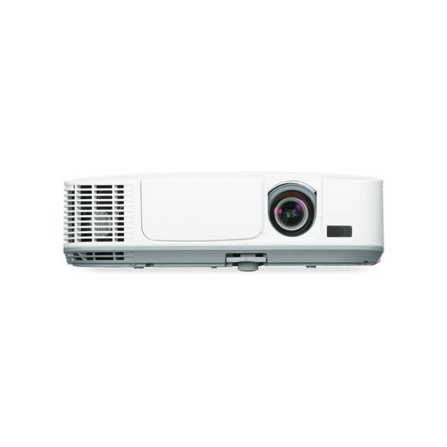 NEC NP-M271X LCD XGA Projector