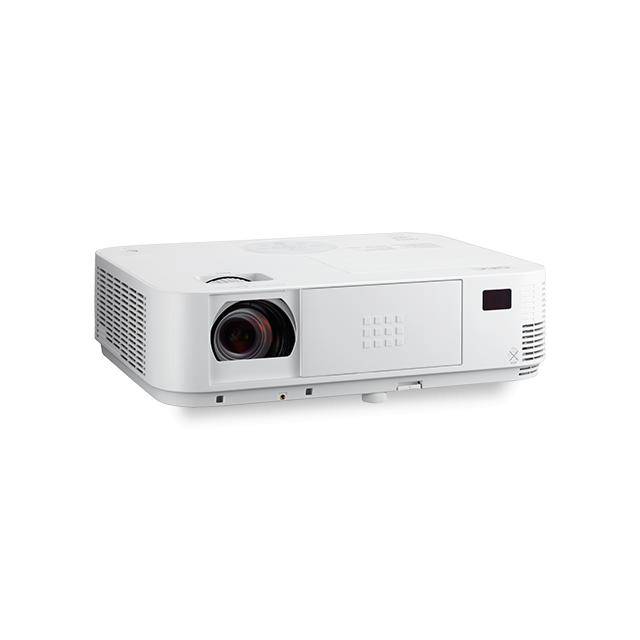 NEC NP-M283X 2800 Lumens DLP XGA Projector