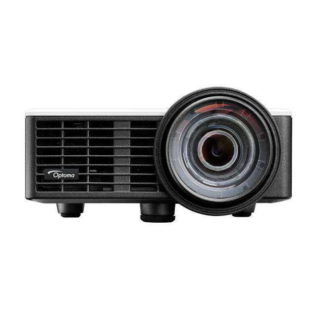 Optoma ML750ST 700 Lumens DLP WXGA Projector