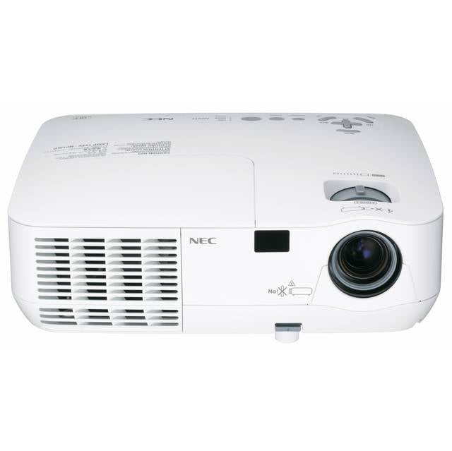 NEC NP215 DLP SXGA Projector