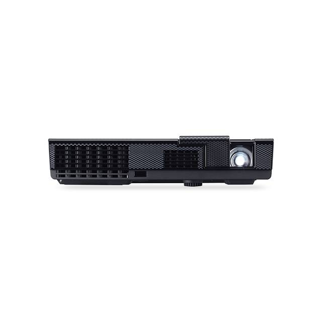 NEC NP-L102W 1000 Lumens DLP Mobile LED Projector