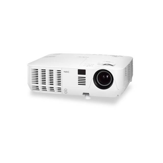 NEC NP-V300W DLP WXGA Projector