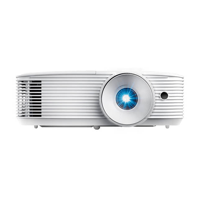 Optoma S343 3600 ANSI Lumens DMD SVGA Projector