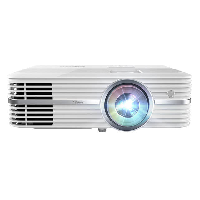 Optoma UHD50 2400 Lumens DLP UHD Projector