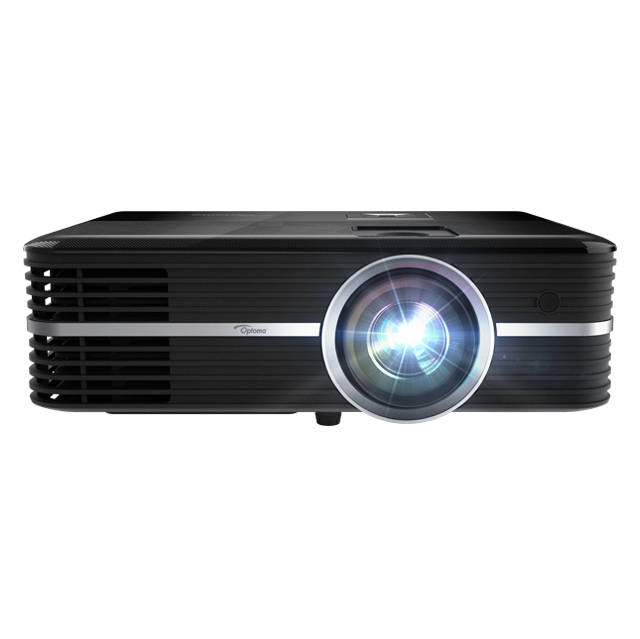 Optoma UHD51ALV 3000 Lumens 4K UHD Projector