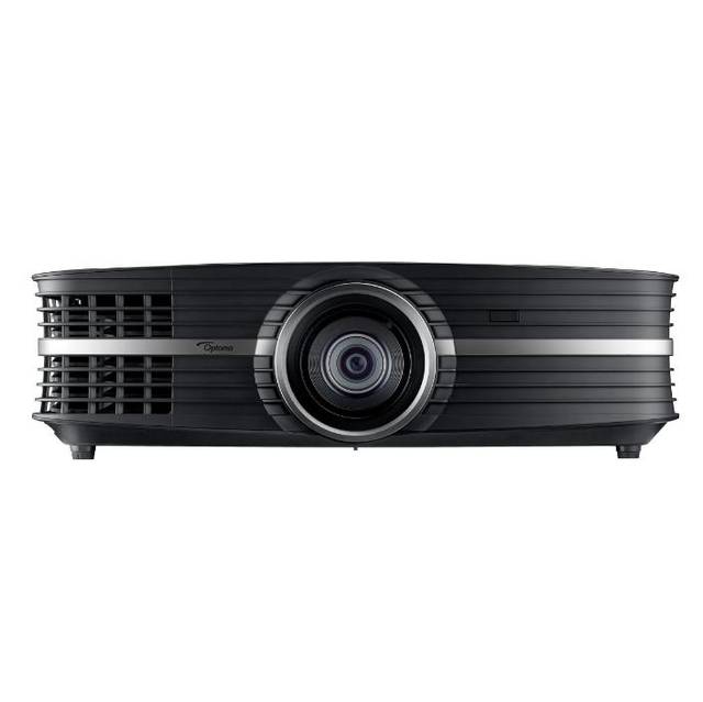 Optoma UHD65 2200 Lumens DLP UHD Projector