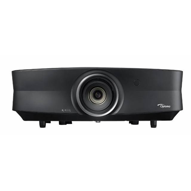 Optoma UHZ65 3000 Lumens DLP UHD Projector