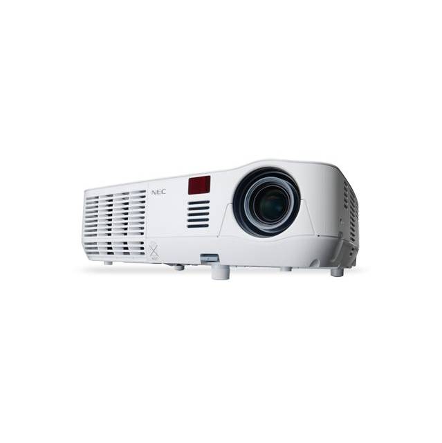 NEC V260X DLP XGA Projector