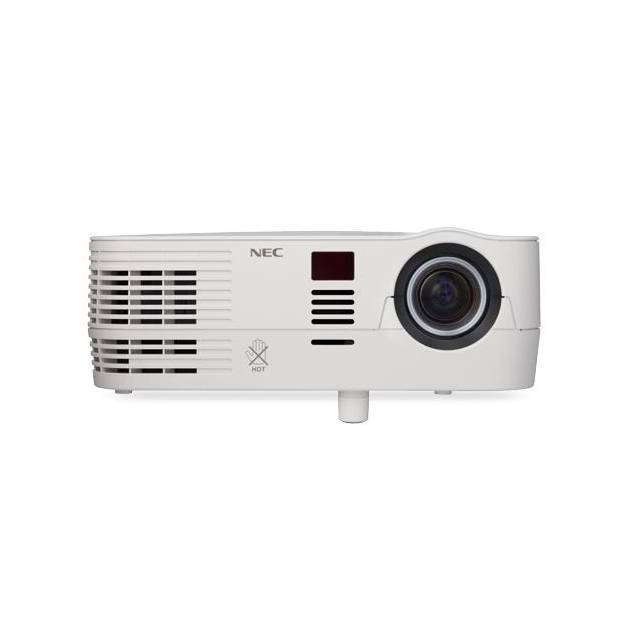 NEC NP-VE281X DLP XGA Projector