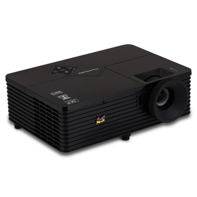 ViewSonic PJD5232 DLP Projector