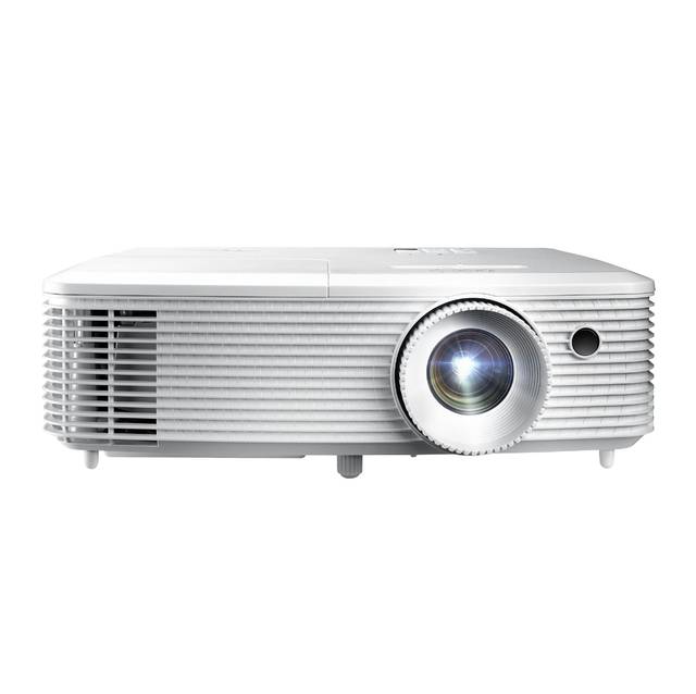 Optoma W365 3600 Lumens DLP WXGA Projector