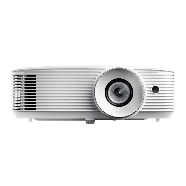 Optoma WU336 3400 Lumens DLP WUXGA Projector