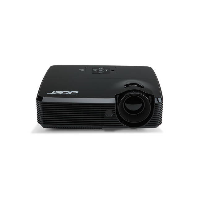 Acer X1220H 2700 Lumens DLP 3D Projector