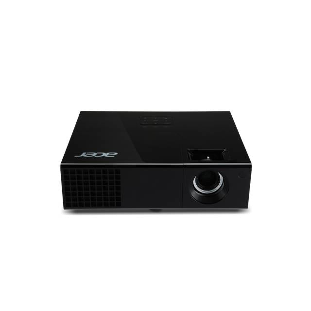 Acer X1240 2700 Lumens DLP 3D Projector