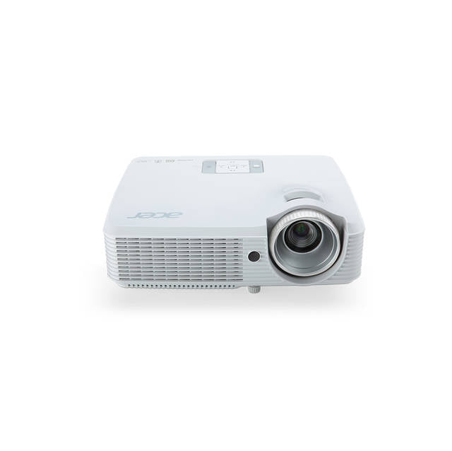 Acer X1320WH 2700 Lumens DLP 3D Projector