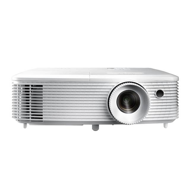 Optoma X365 3600 ANSI Lumens DLP XGA Projector