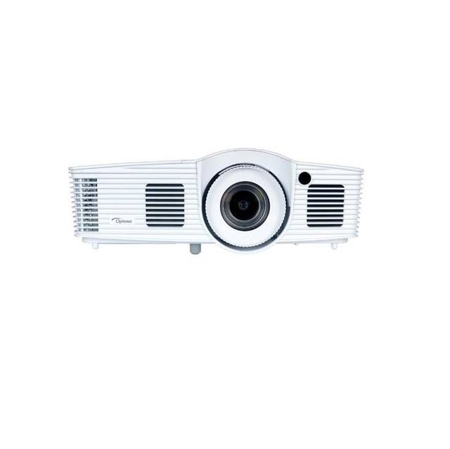 Optoma X416 4300 Lumens DLP XGA Projector