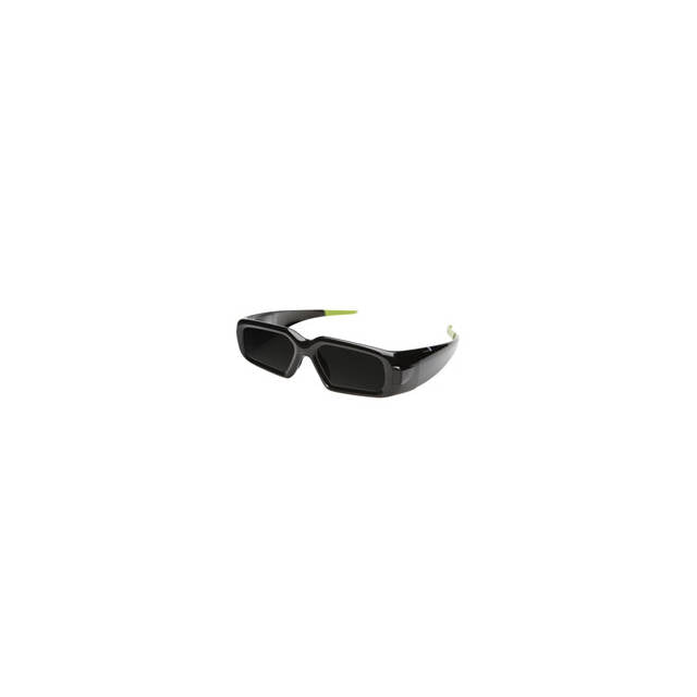 Planar 955-0215-00LF NVIDIA 3D Vision Extra Glasses