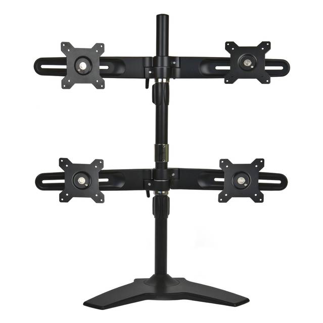 Planar 997-5602-00 Triple Monitor Stand for LCD Displays