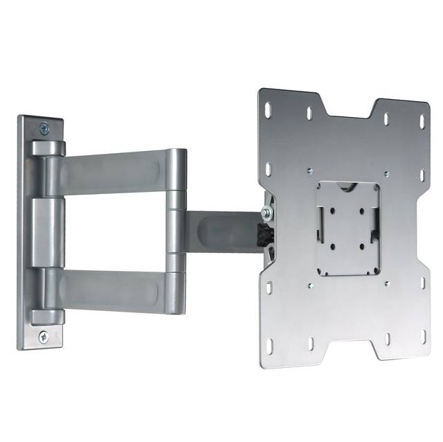 Peerless PA740-S Universal Articulating Wall Arm for 22