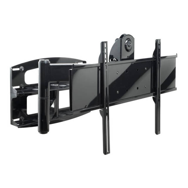 Peerless PLA Series PLA60-UNL Articulating Wall Arm for 37 inch to 95 inch Displays