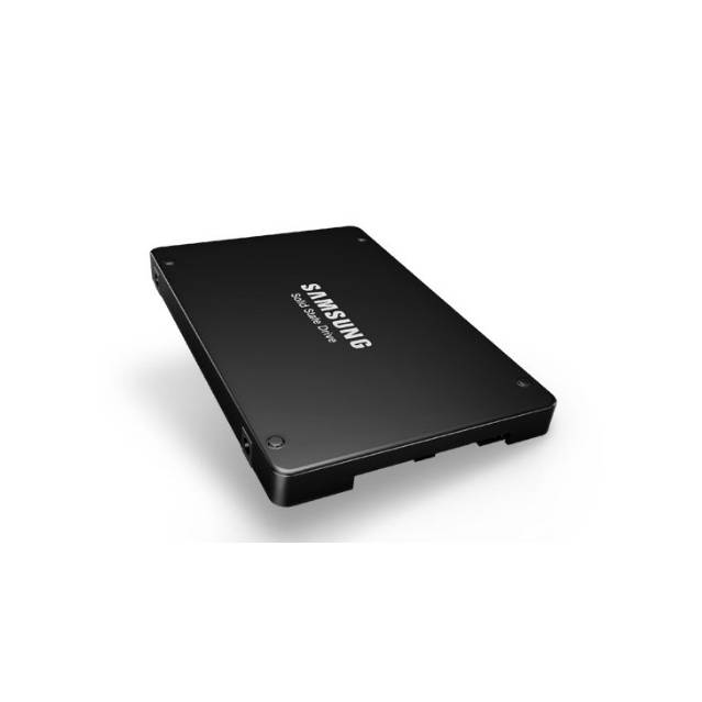 Samsung PM1633a Series 960GB 2.5 inch SAS3 Solid State Drive, Retail