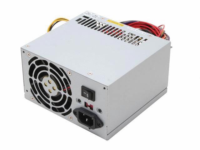 Sparkle ATX-400PA 400W 20/24pin SATA Power Supply