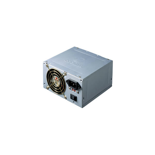 Coolmax I-400 400W ATX 12V V2.0 Power Supply