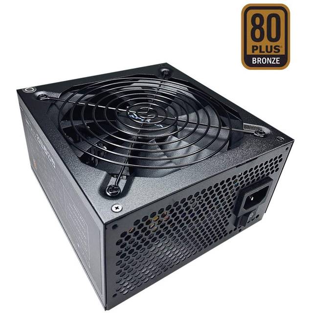 Apevia JUPITER800W Jupiter Series 80+ Bronze Certfied 800W Power Supply