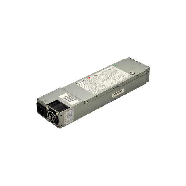 Supermicro PWS-361-1H 360W 1U Redundant Single Type Power Supply w/ PFC & PM Bus