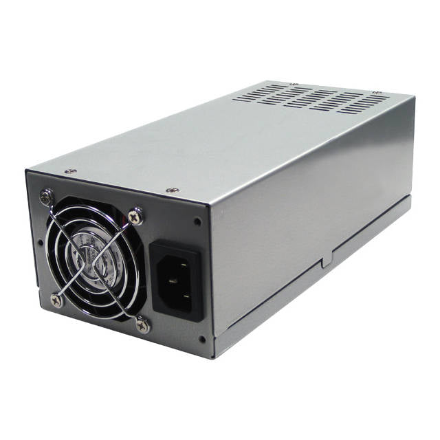 Seasonic SS-600H2U 600W Power Supply