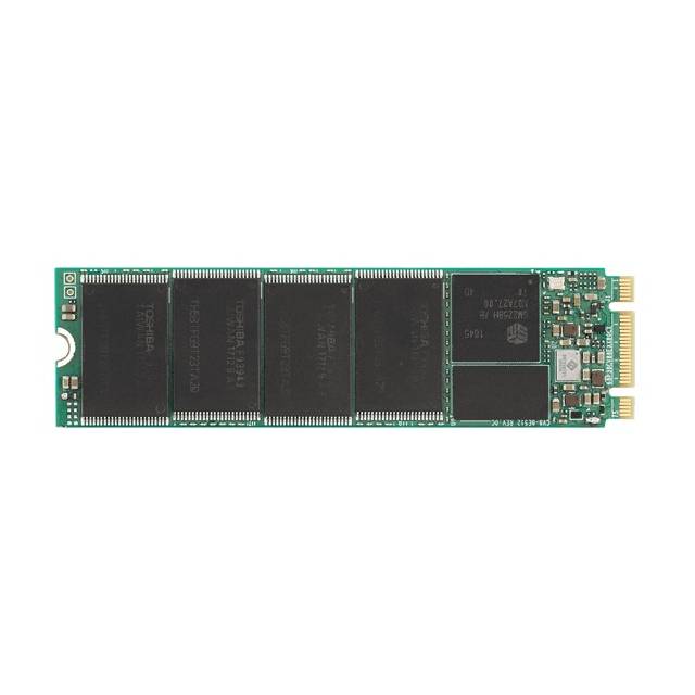 Plextor M8VG 256GB M.2 2280 SATA3 Solid State Drive (TLC)