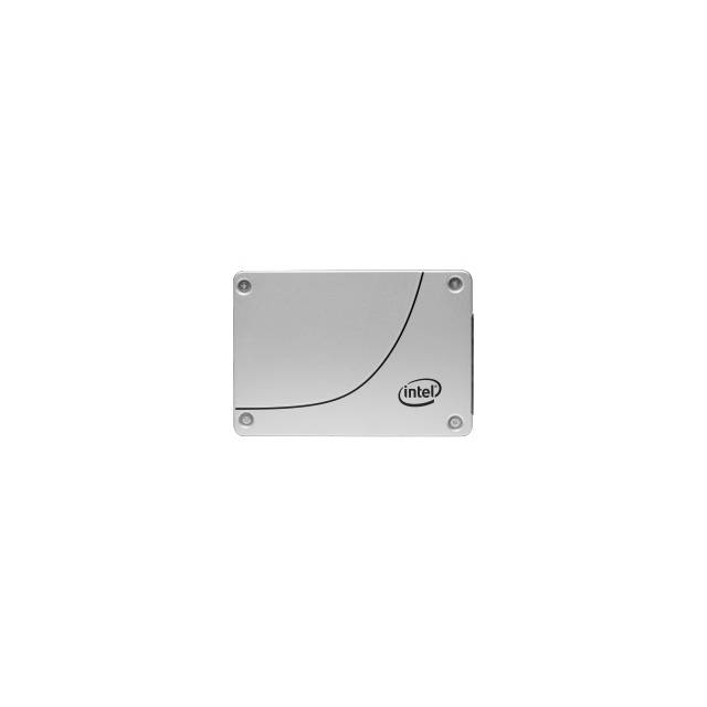 Intel DC S4500 Series SSDSC2KB019T7 1.9TB 2.5 inch SATA3 Solid State Drive (TLC)