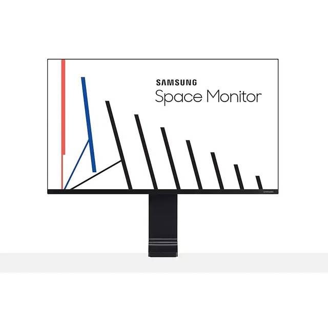 Samsung S32R750UEN 32 inch 2500:1 4ms HDMI/Mini-DisplayPort LED LCD Monitor