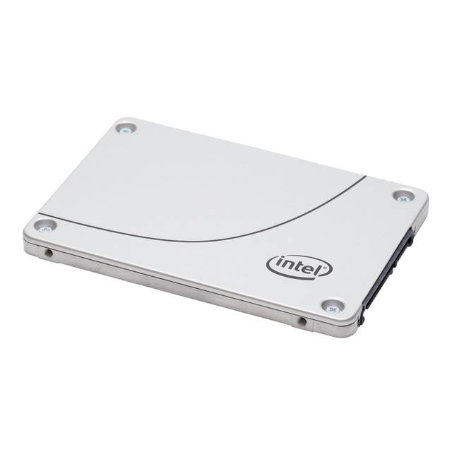 Intel DC S4500 Series SSDSC2KB019T701 1.9TB 2.5 inch SATA3 Solid State Drive (TLC)