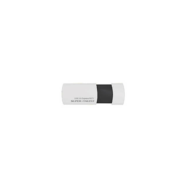 Super Talent NST1 8GB USB 2.0 Flash Drive