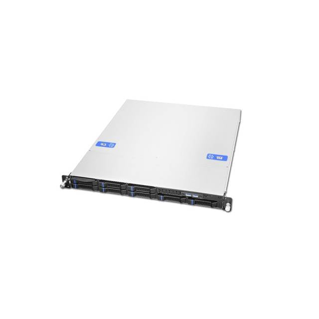 Chenbro RM14608M3FP4 400W 1U High Disk I/O Performance Compact Server Chassis