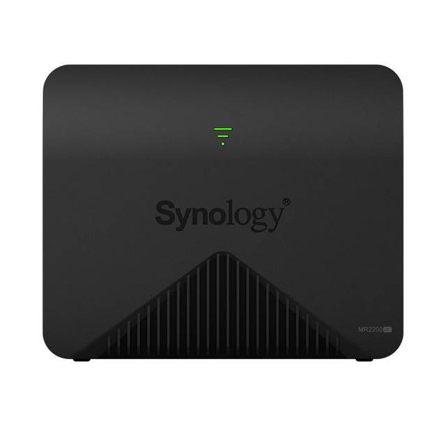 Synology MR2200AC Mesh Wireless Router