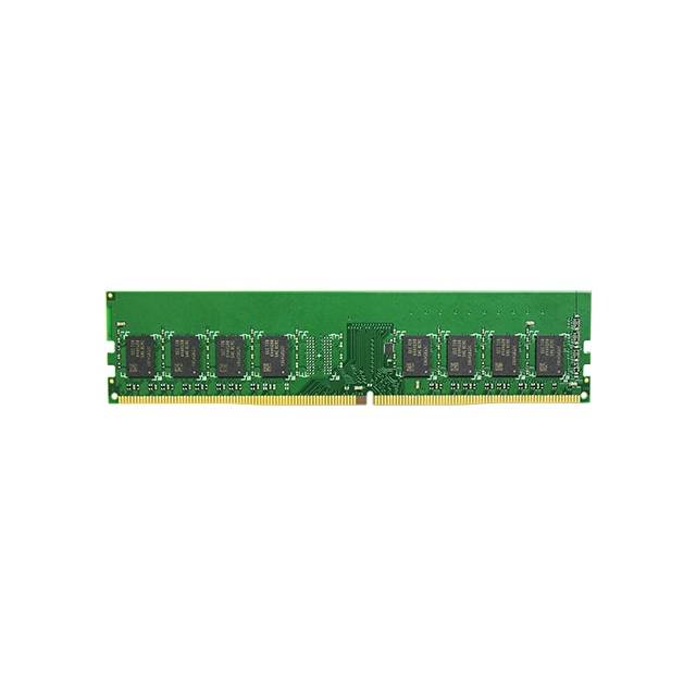 Synology D4NE-2666-4G DDR4-2666 non-ECC unbuffered DIMM 288pin 1.2V Memory