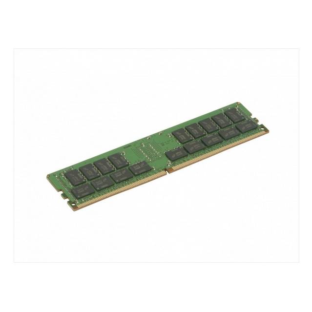 Supermicro Certified MEM-DR432L-CL02-ER26 32GB 288-Pin DDR4 2666 Server Memory